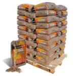 Pellets Premium Crépito