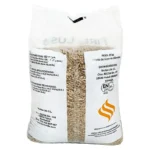 Pellets de madera Fireplus - Imagen 2