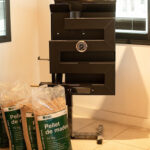 Pellet de madera - Imagen 2