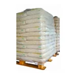 Palé de energía natural (70 sacos de 15 kg)