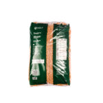 Pellets de madera bolsa 15 kg - Imagen 2