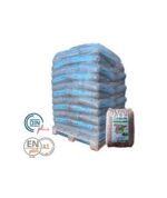 BURPELLET – palet 72 sacos